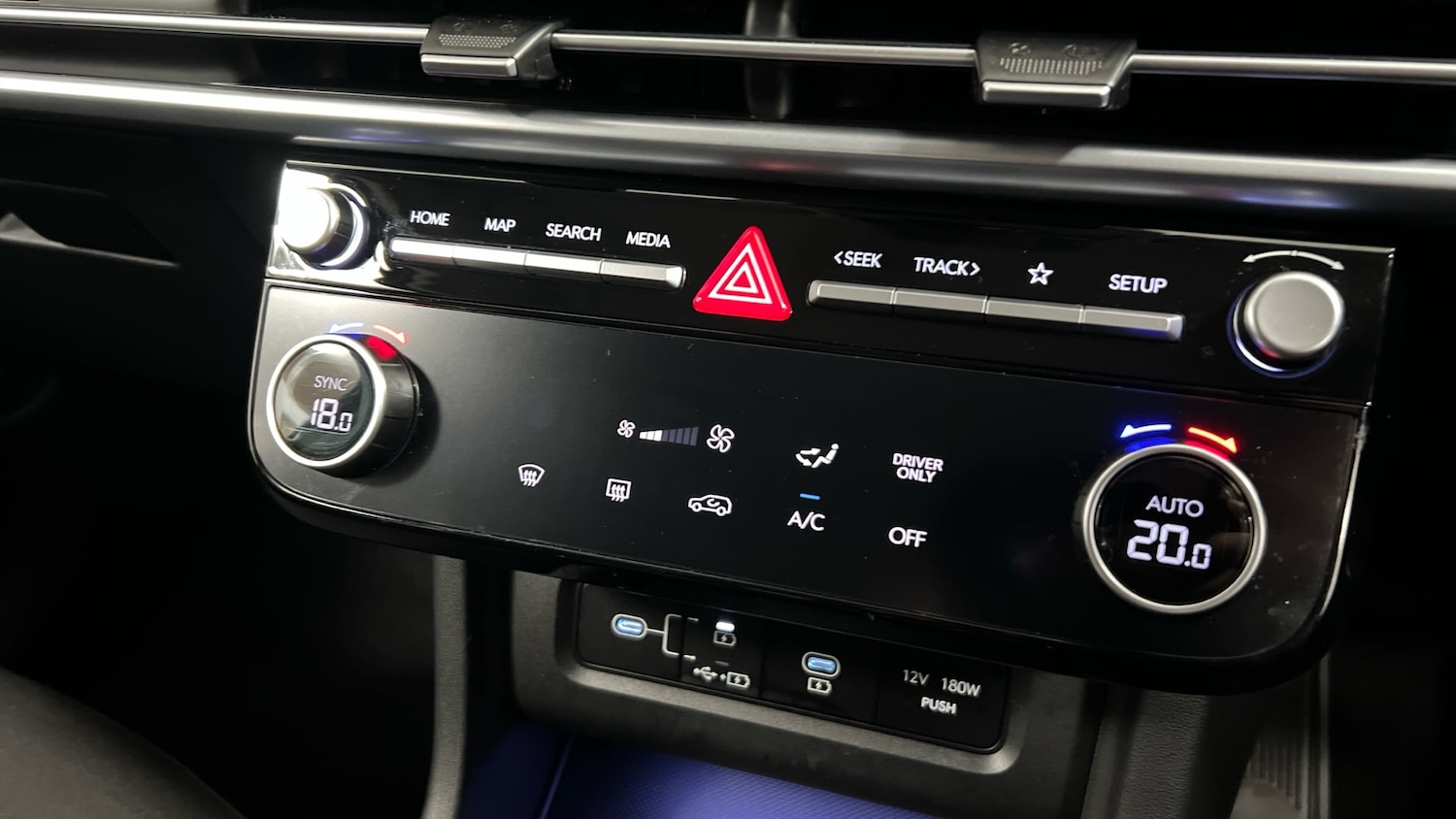 Used Hyundai TUCSON 2025 for sale - 77370816: Photo 17