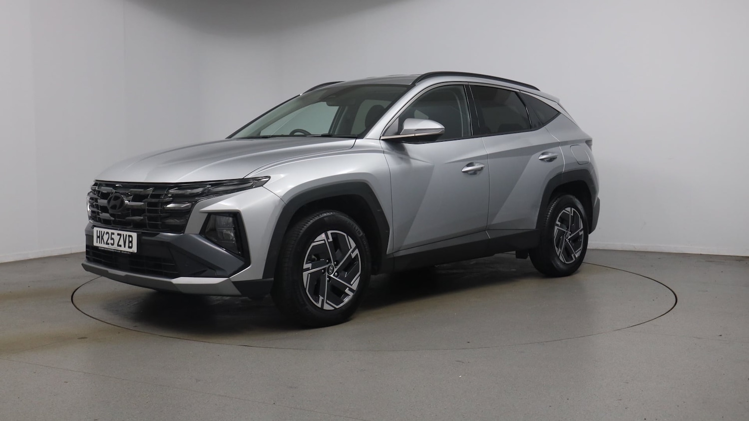 Used Hyundai TUCSON 2025 for sale - 77370816: Photo 19