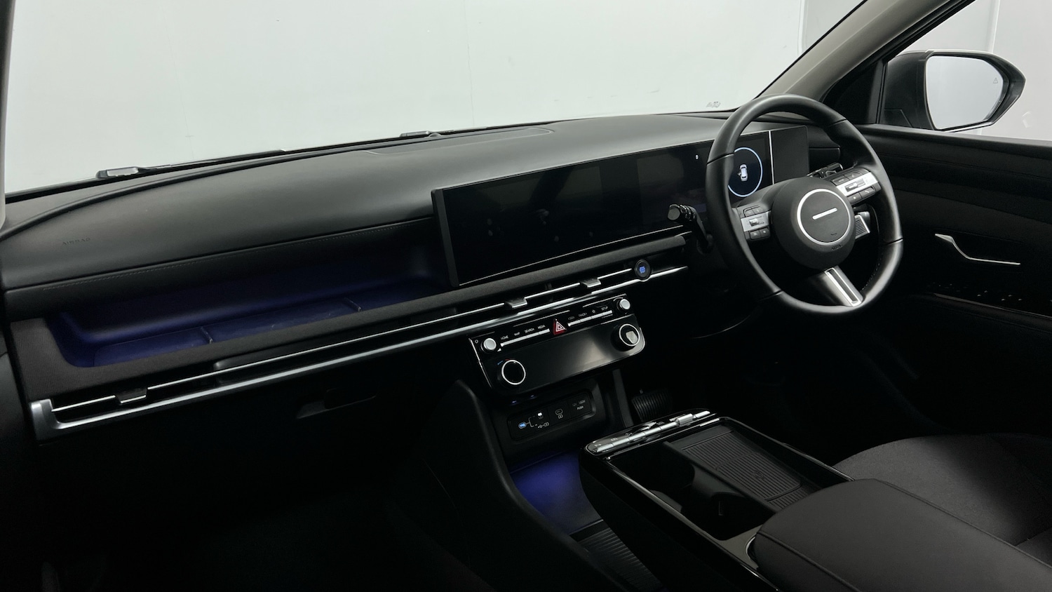 Used Hyundai TUCSON 2025 for sale - 77370816: Photo 2