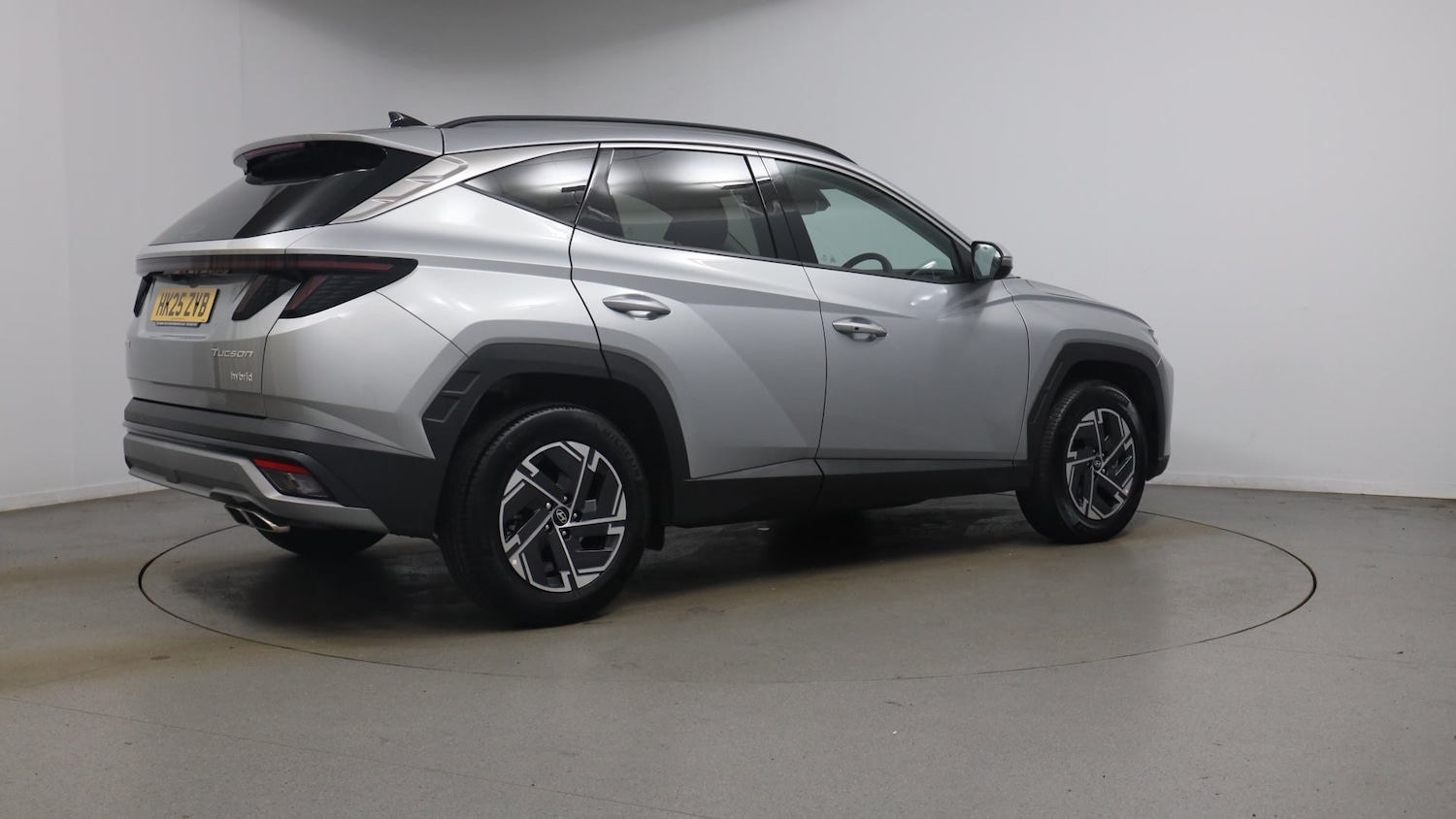 Used Hyundai TUCSON 2025 for sale - 77370816: Photo 20