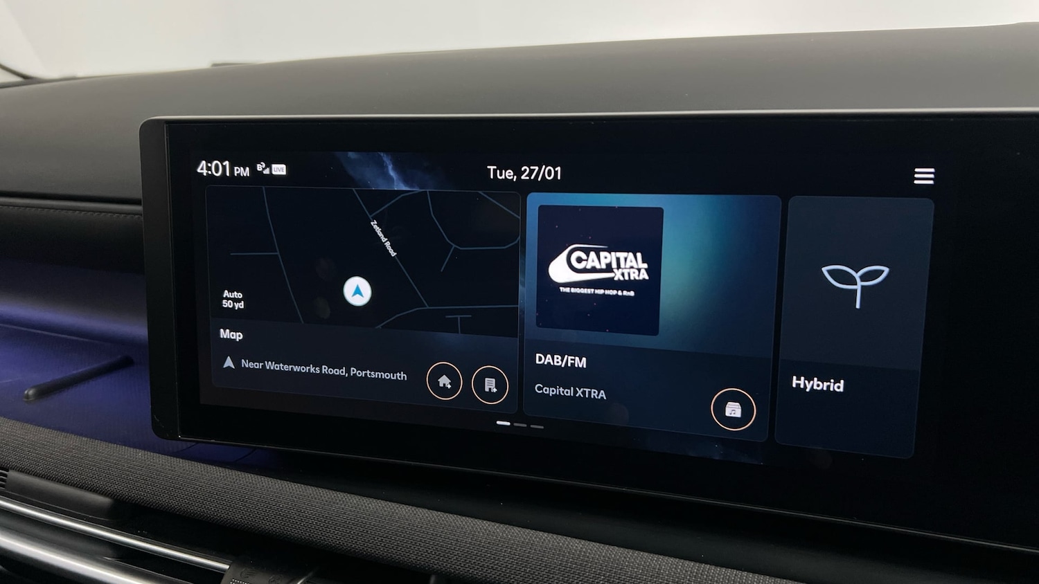 Used Hyundai TUCSON 2025 for sale - 77370816: Photo 22