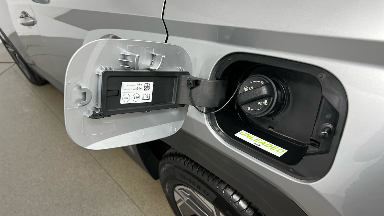 Used Hyundai TUCSON 2025 for sale - 77370816: Photo 25