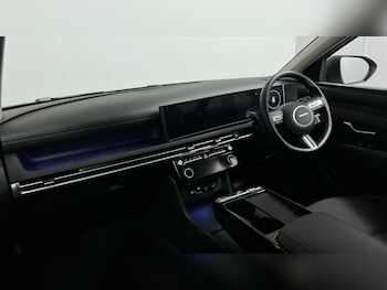 Used Hyundai TUCSON 2025 for sale - 77370816: Photo