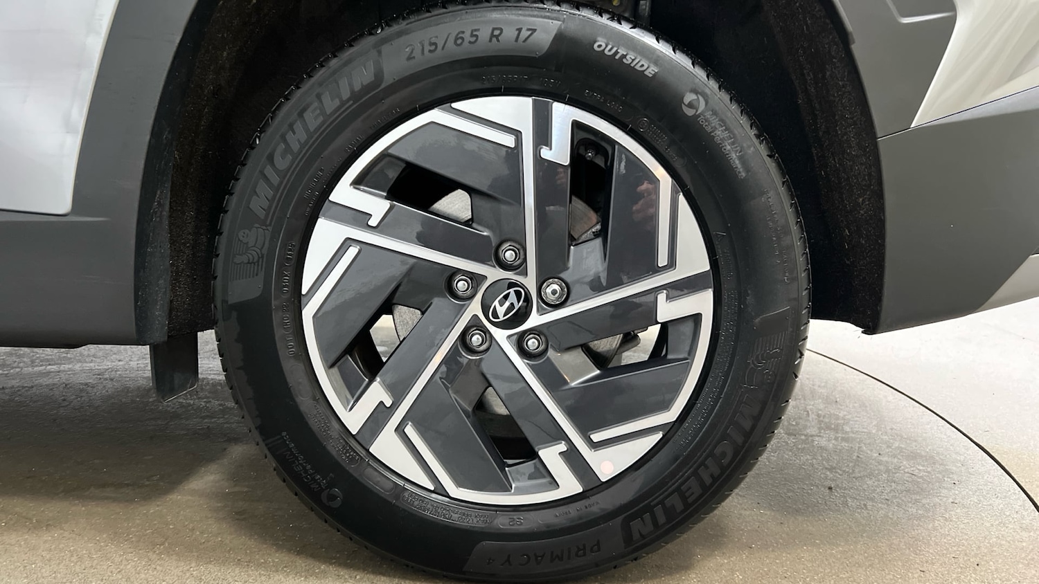 Used Hyundai TUCSON 2025 for sale - 77370816: Photo 5