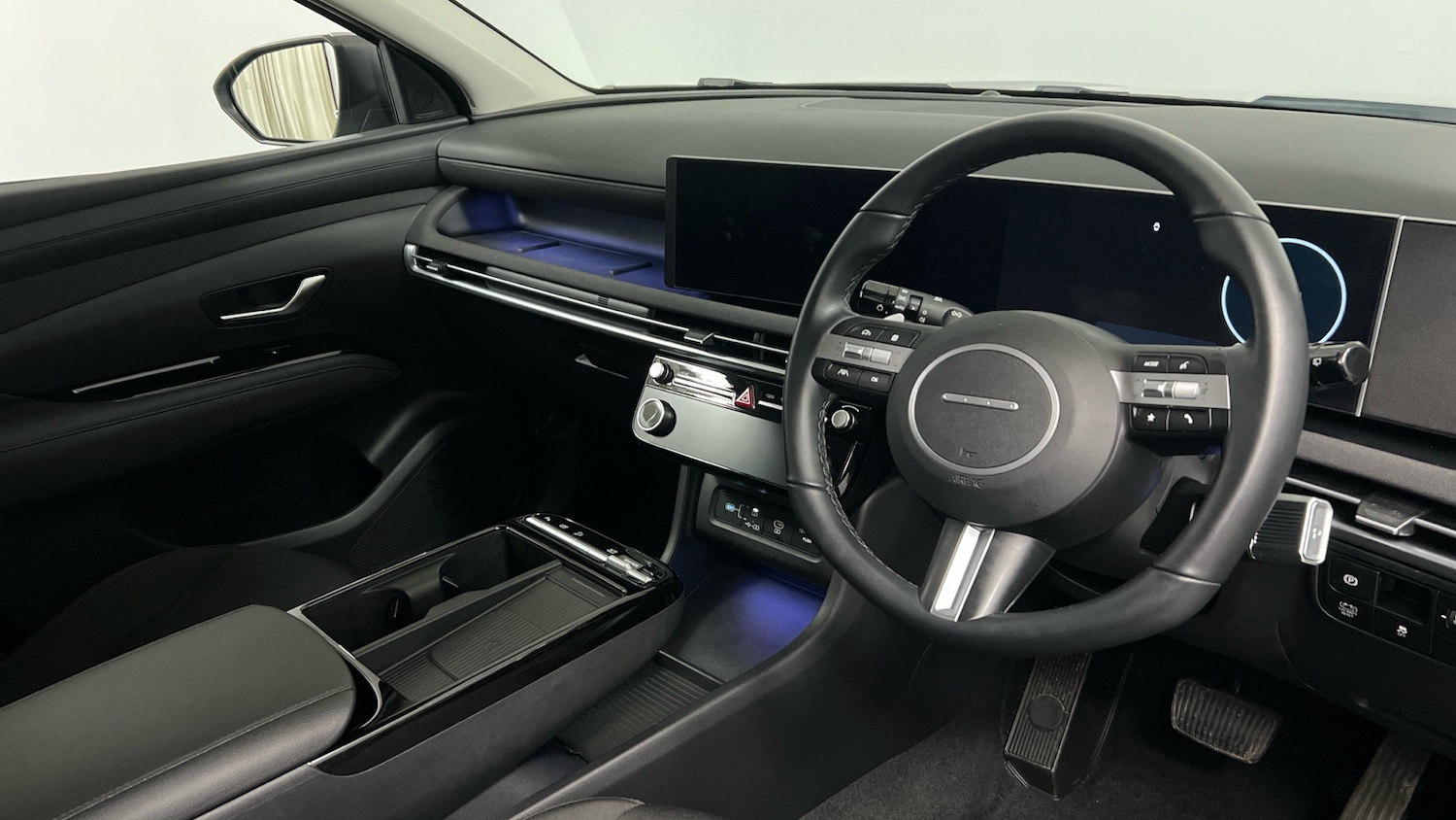 Used Hyundai TUCSON 2025 for sale - 77370816: Photo 6