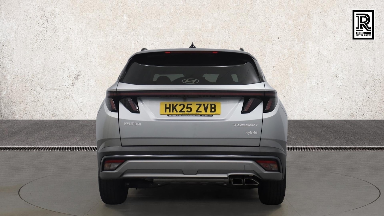 Used Hyundai TUCSON 2025 for sale - 77370816: Photo 8