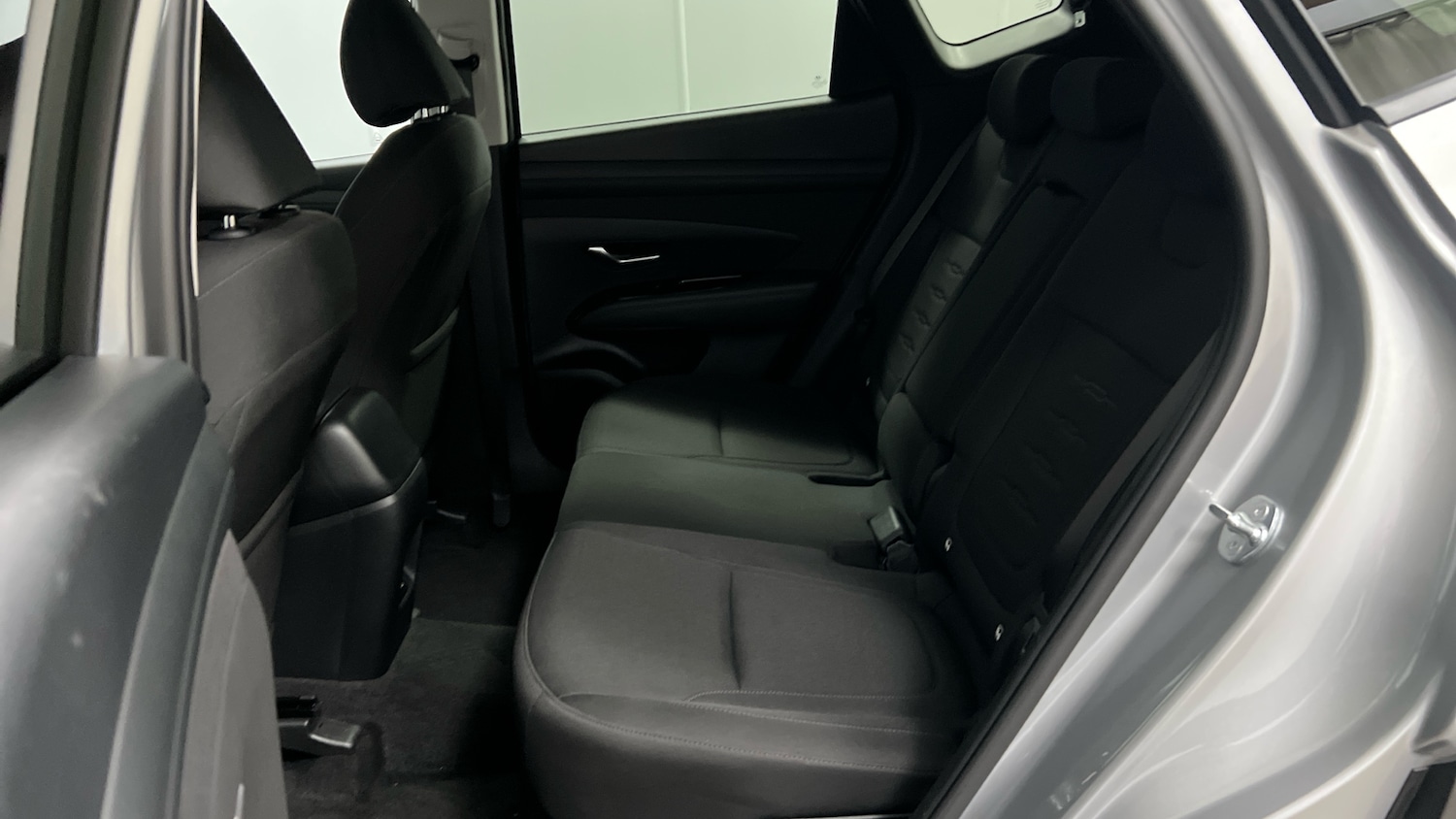 Used Hyundai TUCSON 2025 for sale - 77370816: Photo 9