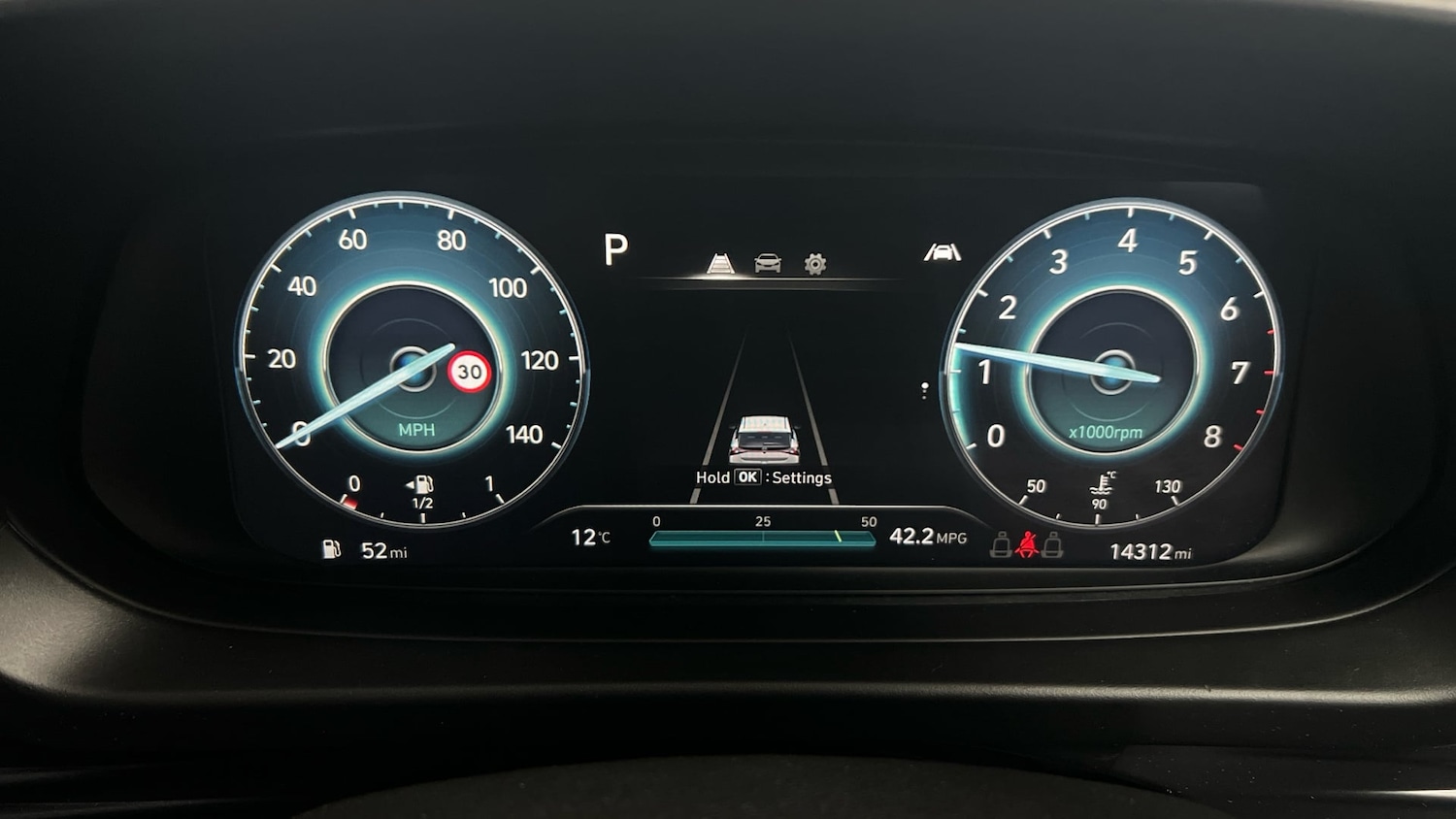 Used Hyundai i20 2023 for sale - 78169228: Photo 10