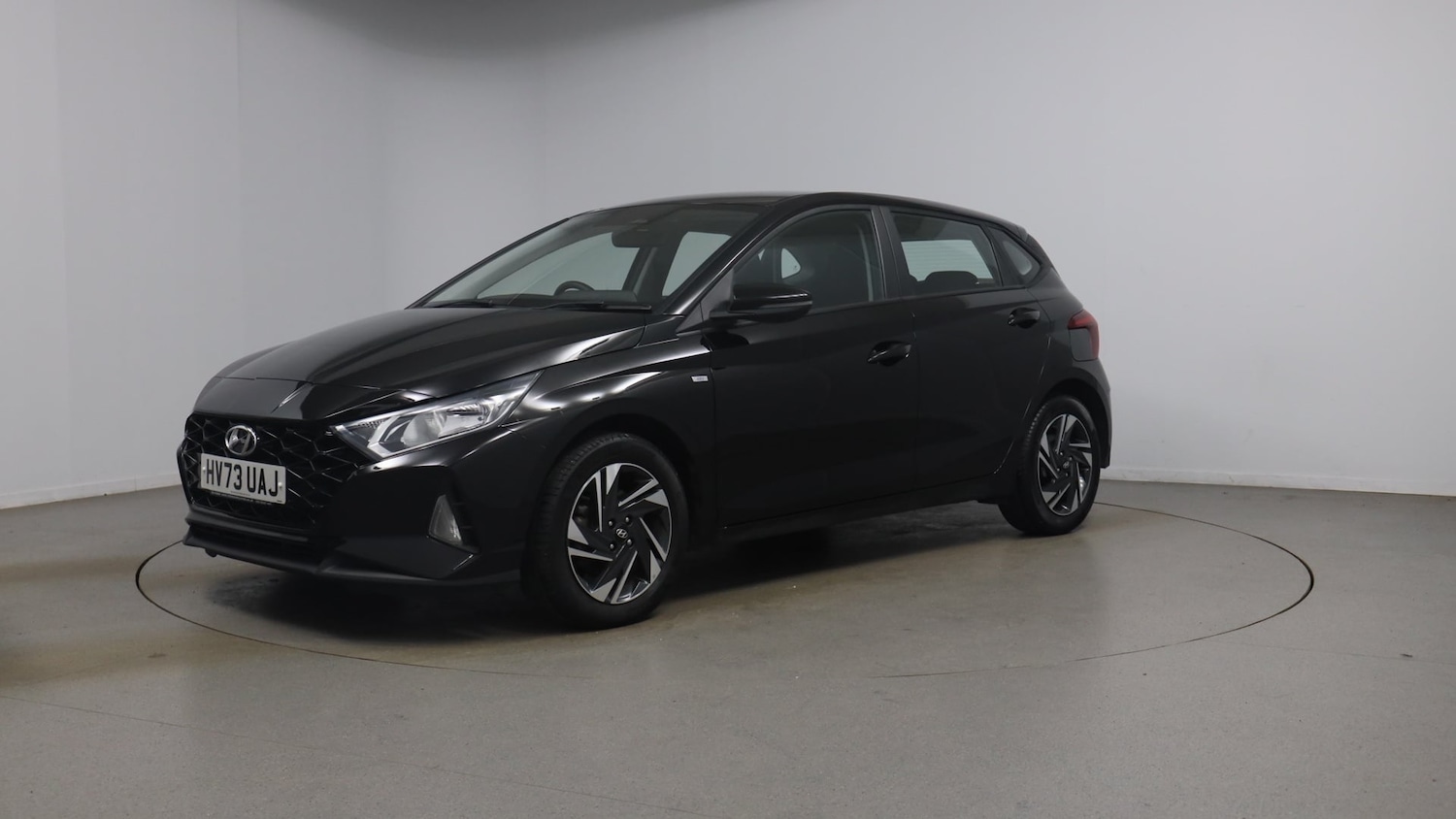Used Hyundai i20 2023 for sale - 78169228: Photo 18