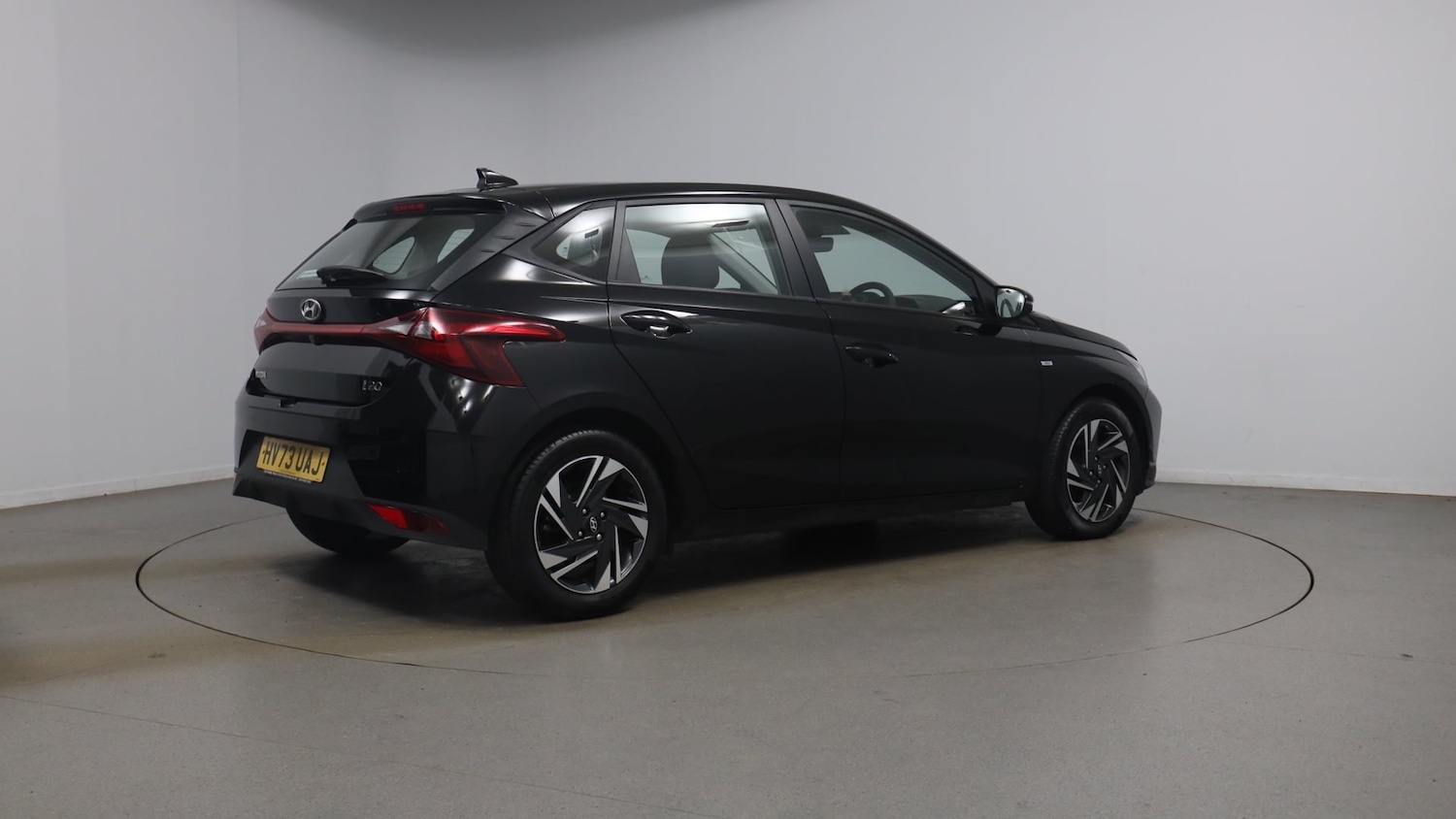 Used Hyundai i20 2023 for sale - 78169228: Photo 20