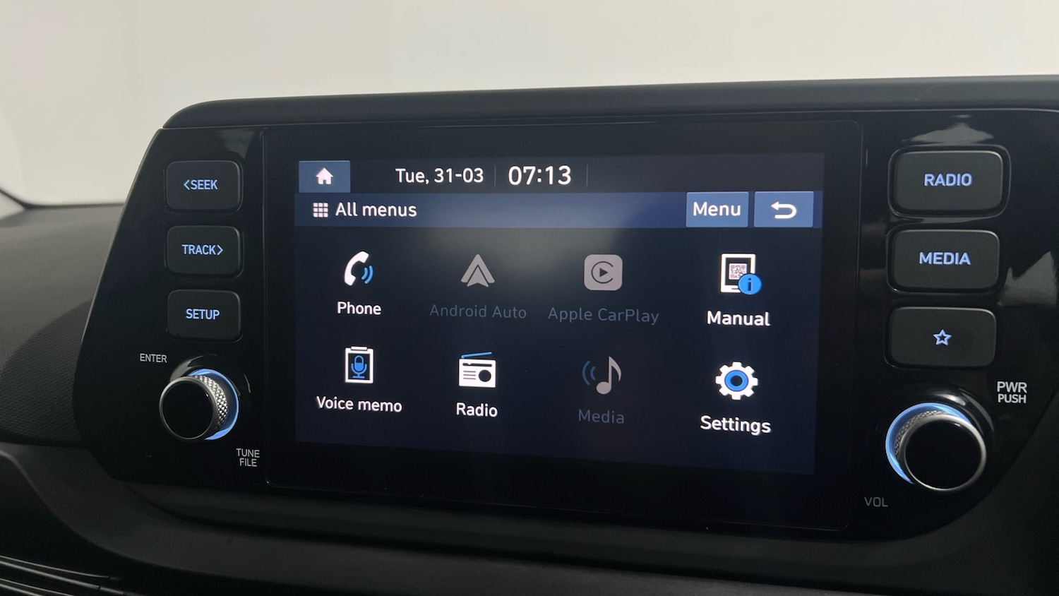 Used Hyundai i20 2023 for sale - 78169228: Photo 24