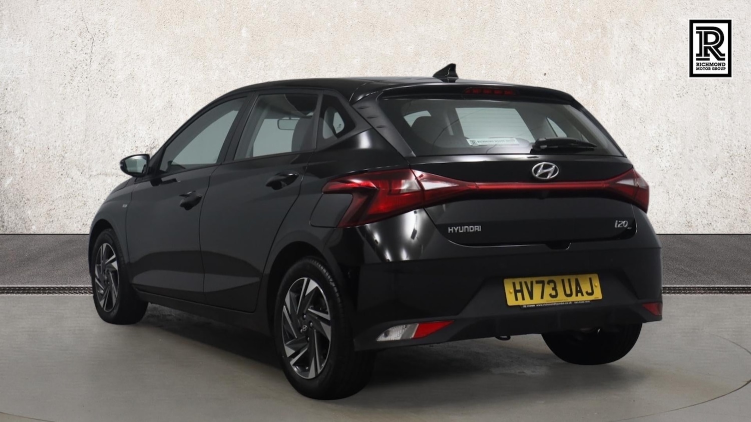 Used Hyundai i20 2023 for sale - 78169228: Photo 3
