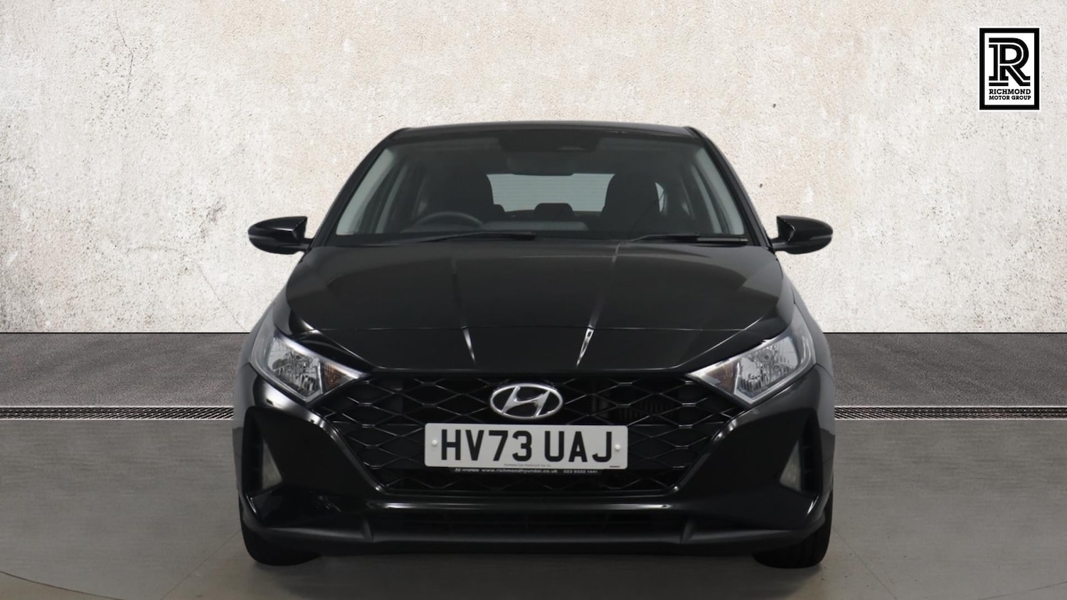 Used Hyundai i20 2023 for sale - 78169228: Photo 7
