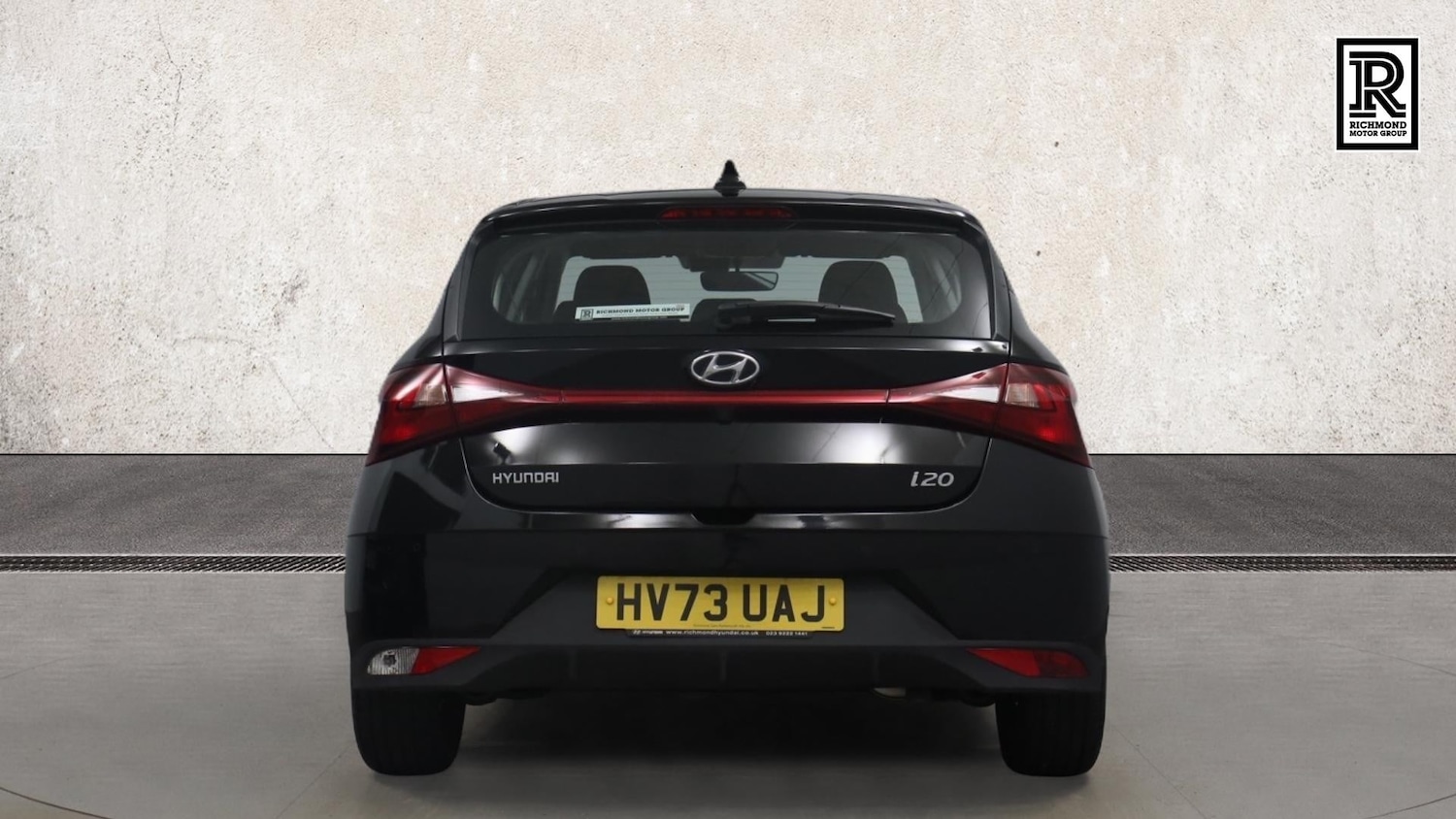 Used Hyundai i20 2023 for sale - 78169228: Photo 8