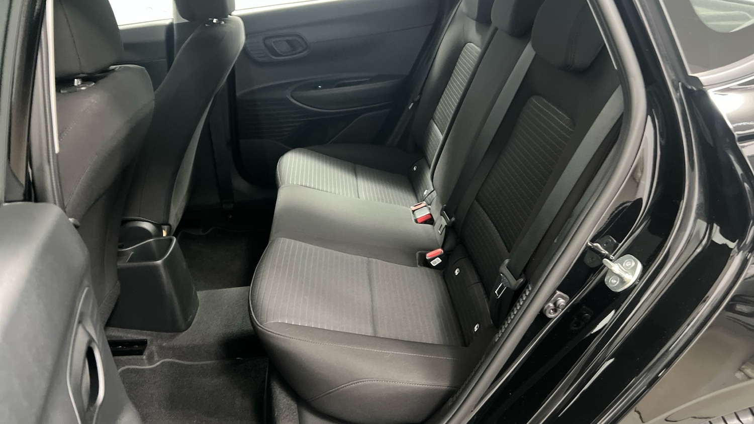 Used Hyundai i20 2023 for sale - 78169228: Photo 9