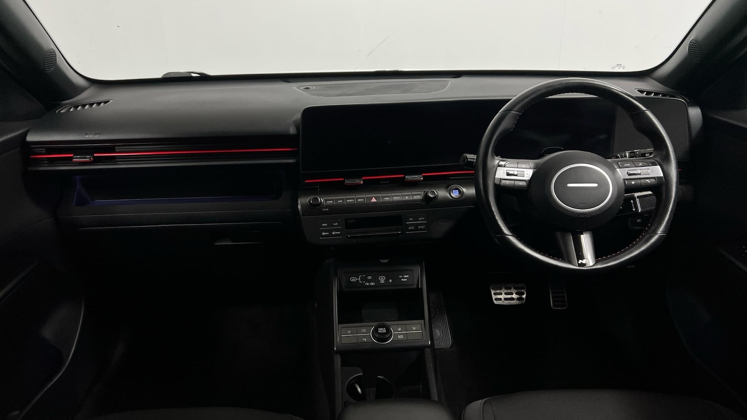 Used Hyundai KONA 2023 for sale - 77213605: Photo 13