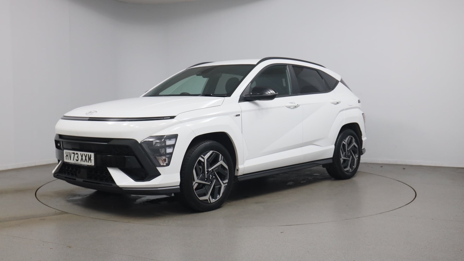 Used Hyundai KONA 2023 for sale - 77213605: Photo 18
