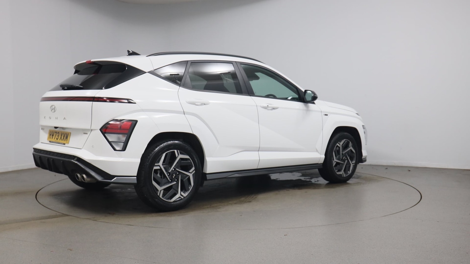Used Hyundai KONA 2023 for sale - 77213605: Photo 20