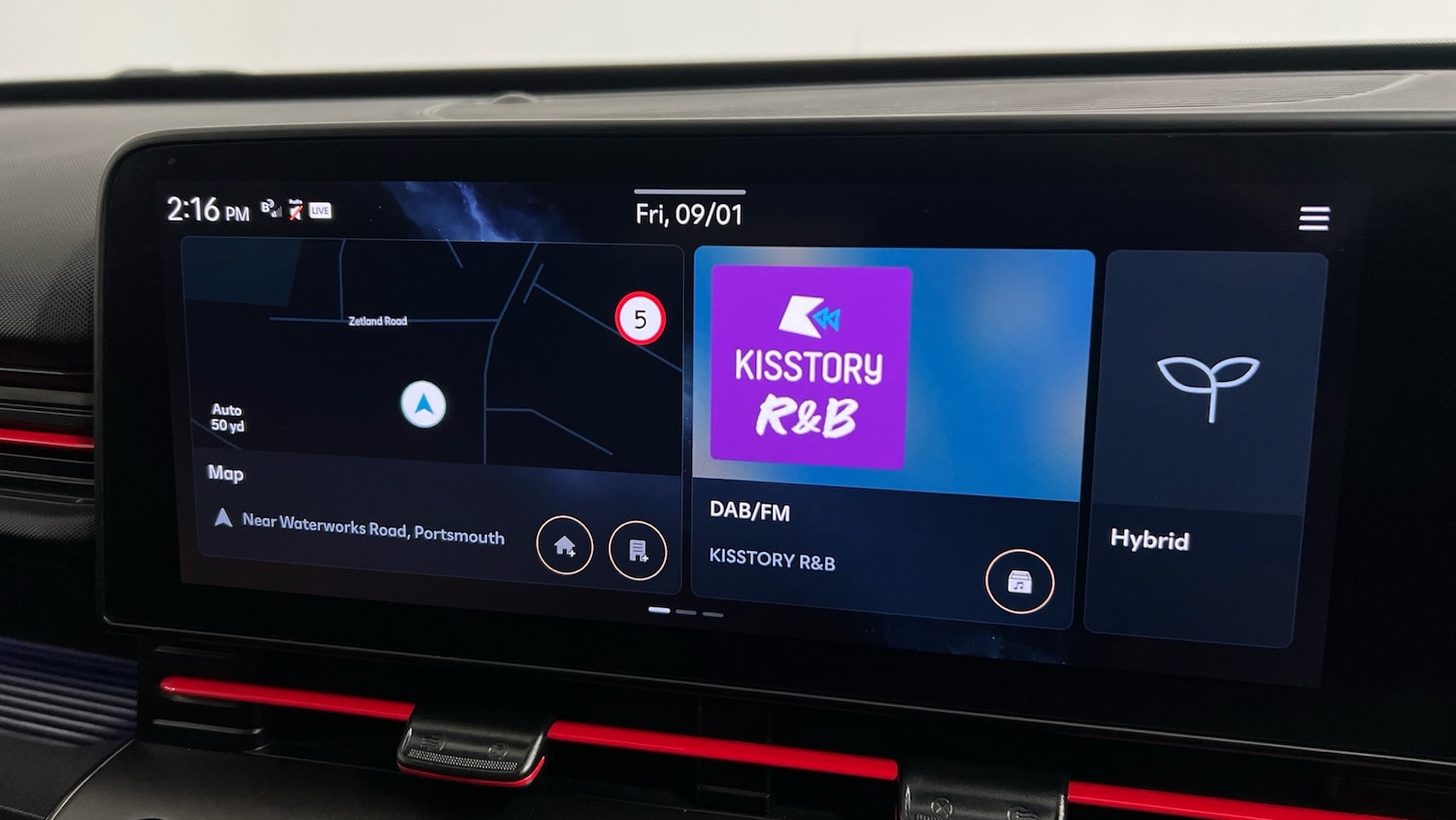 Used Hyundai KONA 2023 for sale - 77213605: Photo 22