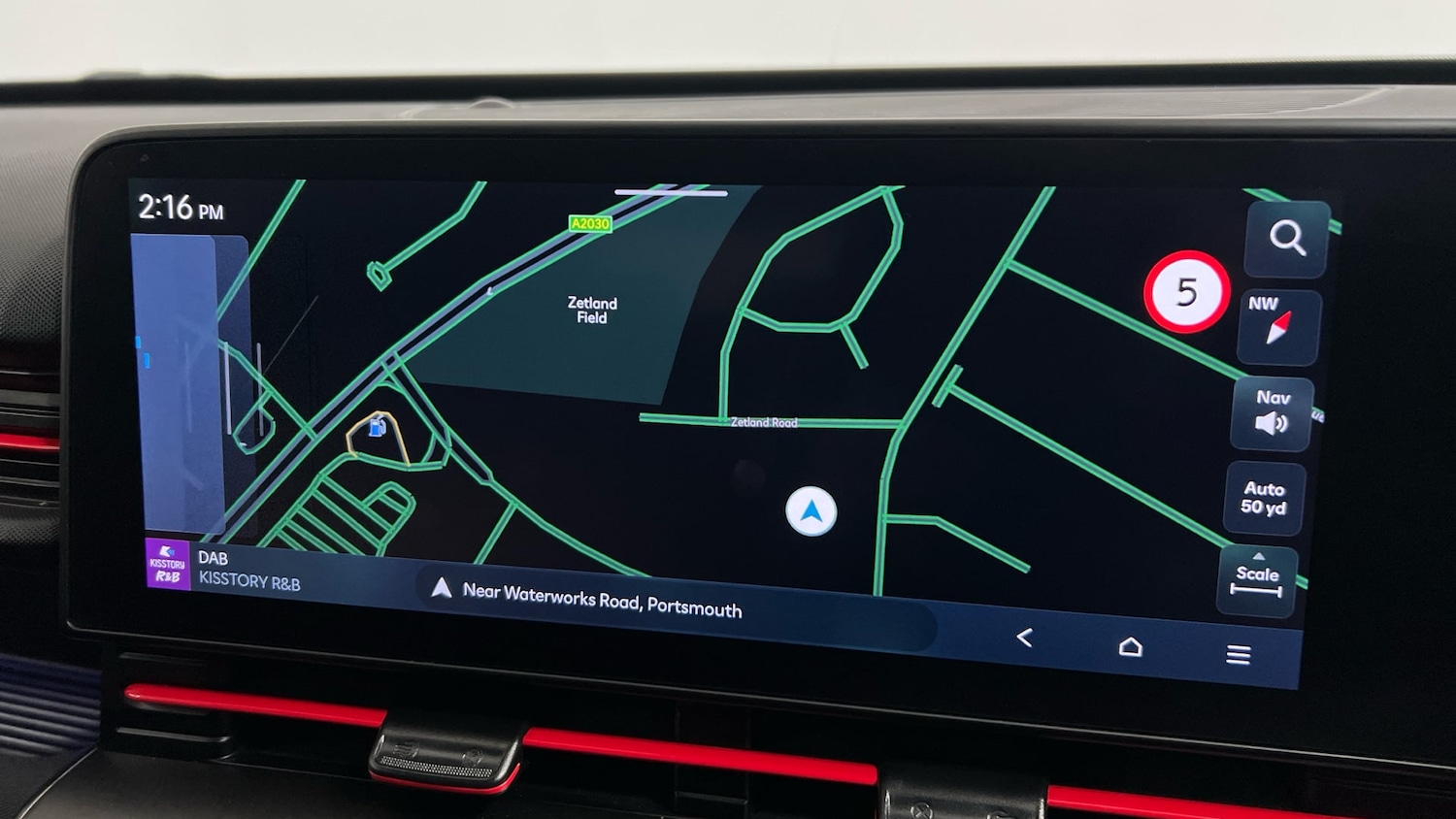 Used Hyundai KONA 2023 for sale - 77213605: Photo 23