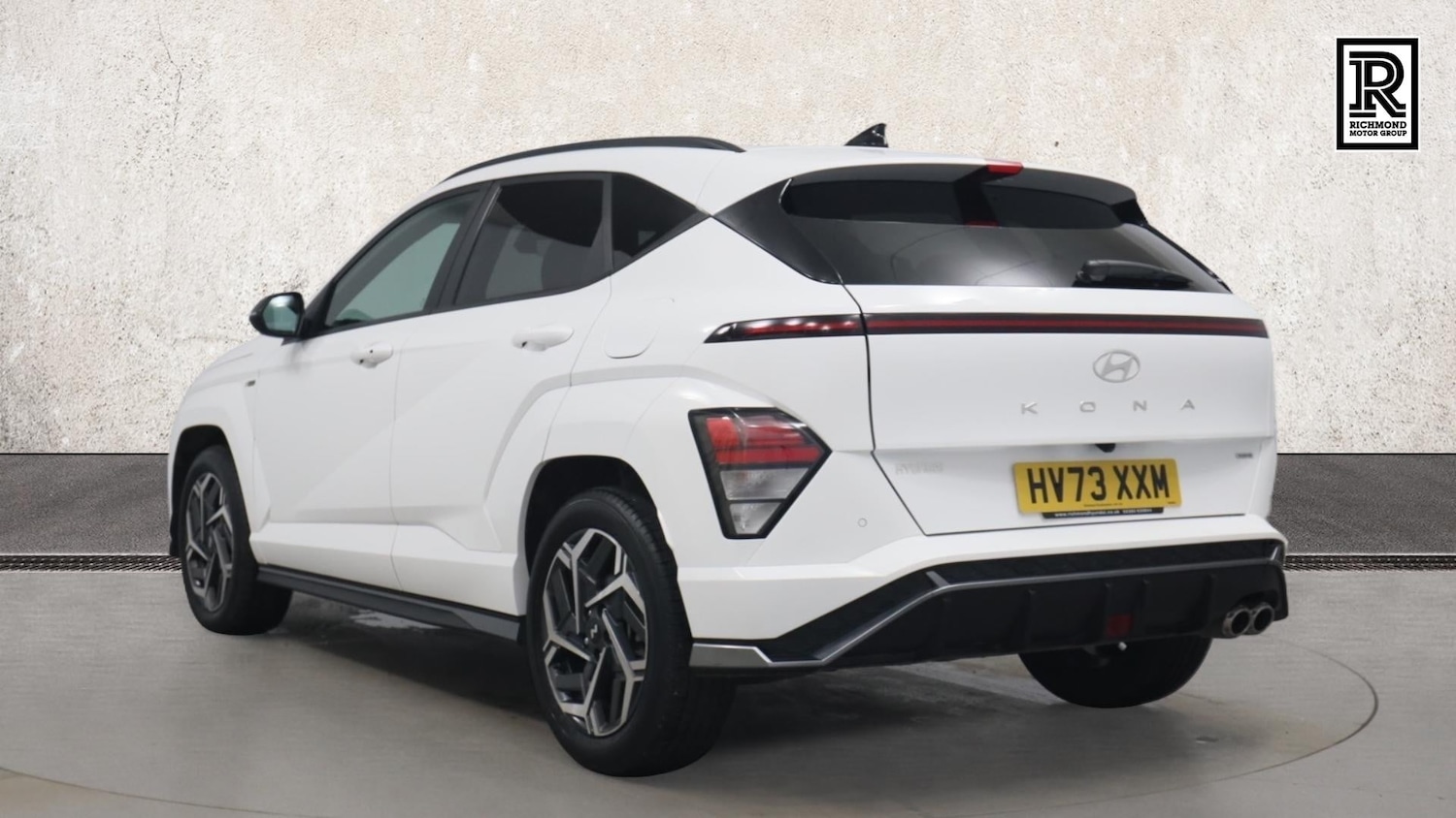 Used Hyundai KONA 2023 for sale - 77213605: Photo 3