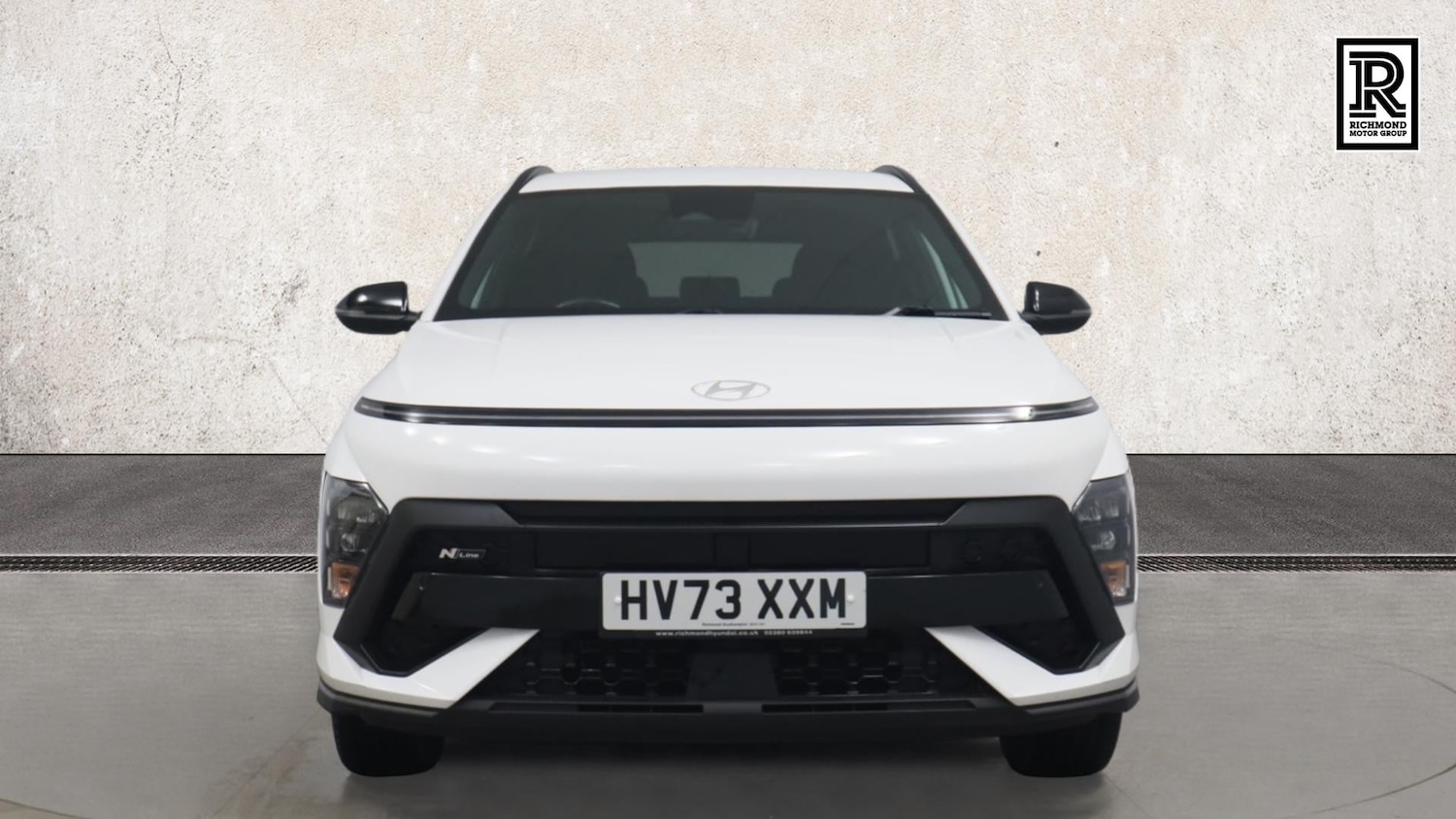 Used Hyundai KONA 2023 for sale - 77213605: Photo 7