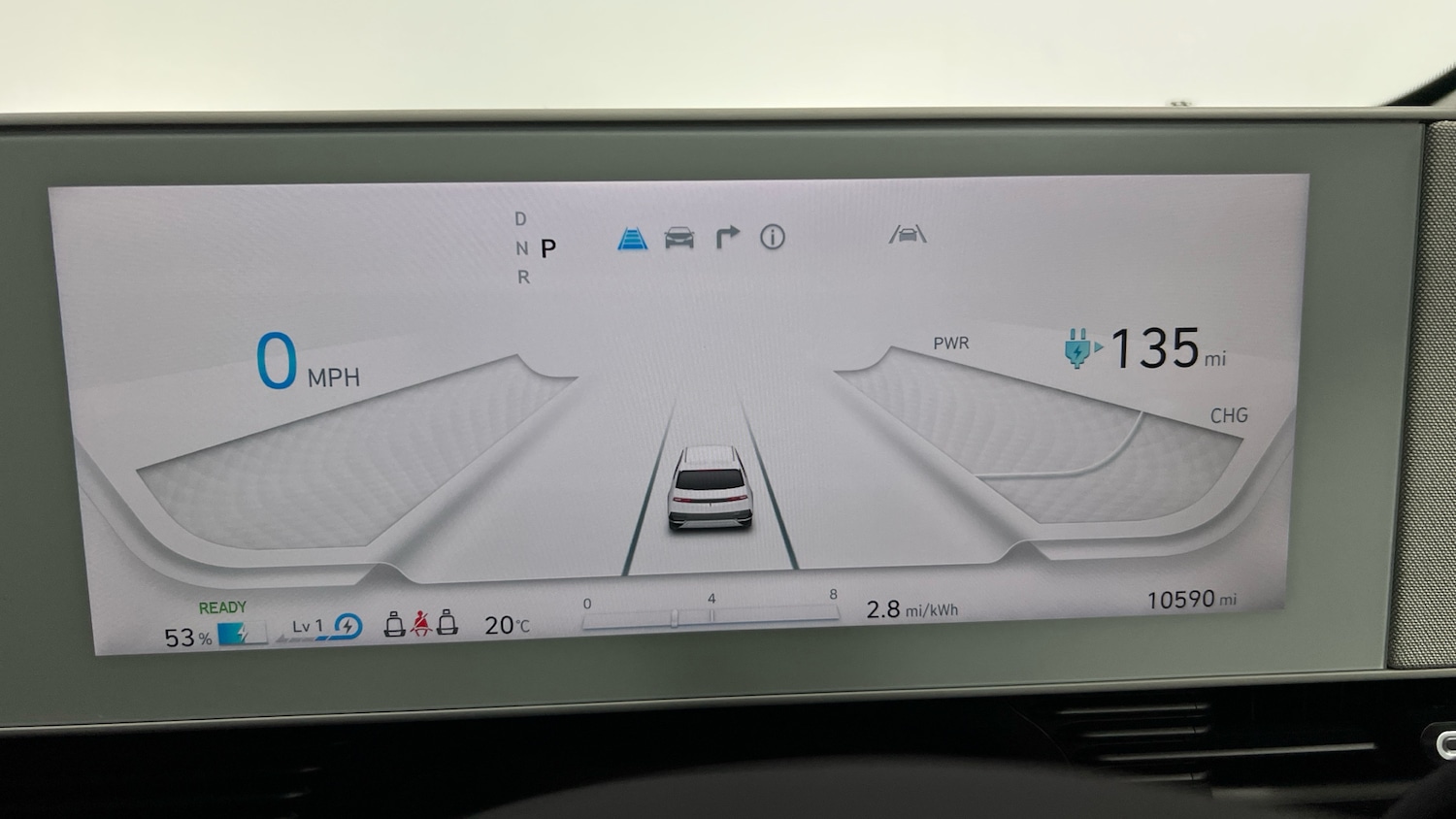 Used Hyundai IONIQ 5 2024 for sale - 76741451: Photo 10