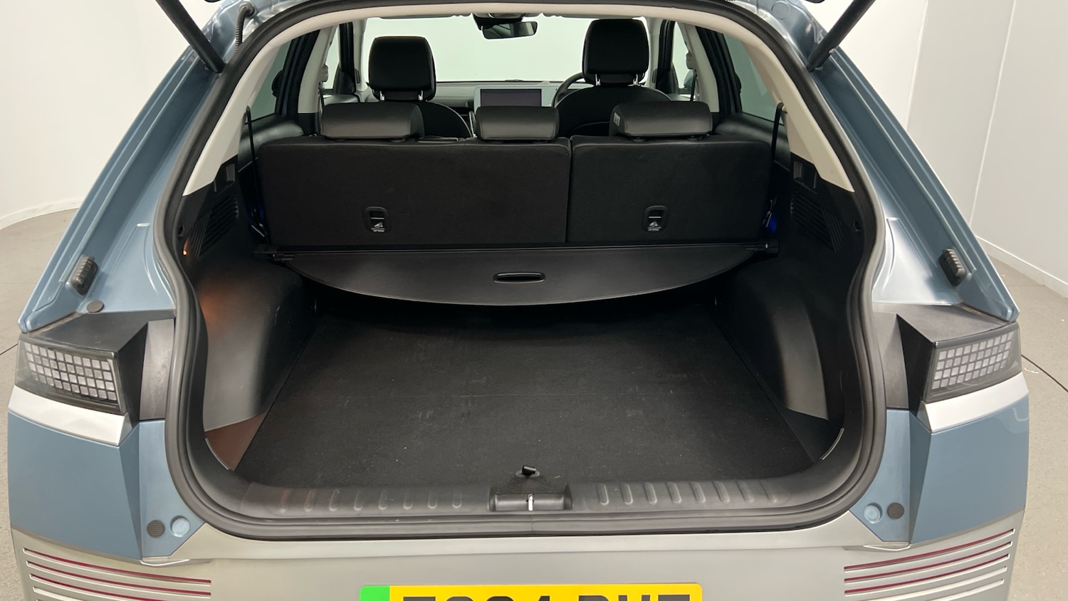 Used Hyundai IONIQ 5 2024 for sale - 76741451: Photo 11