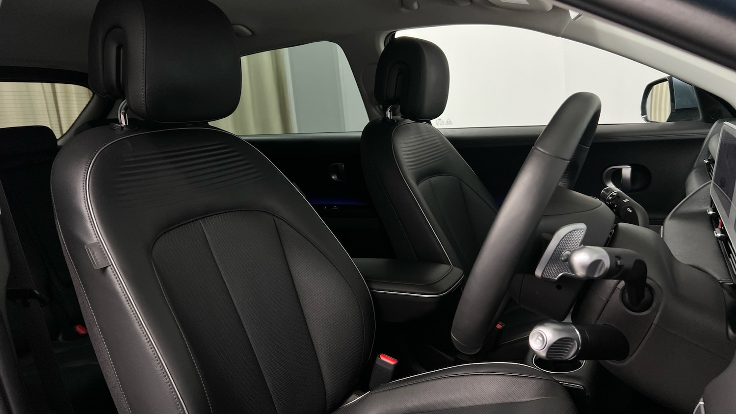 Used Hyundai IONIQ 5 2024 for sale - 76741451: Photo 12