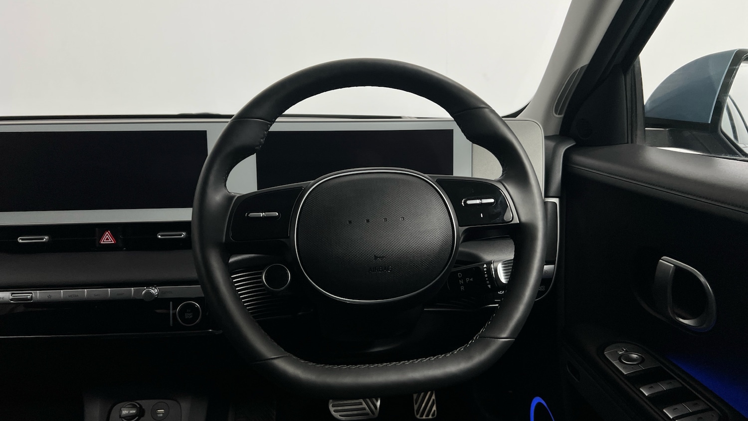 Used Hyundai IONIQ 5 2024 for sale - 76741451: Photo 14