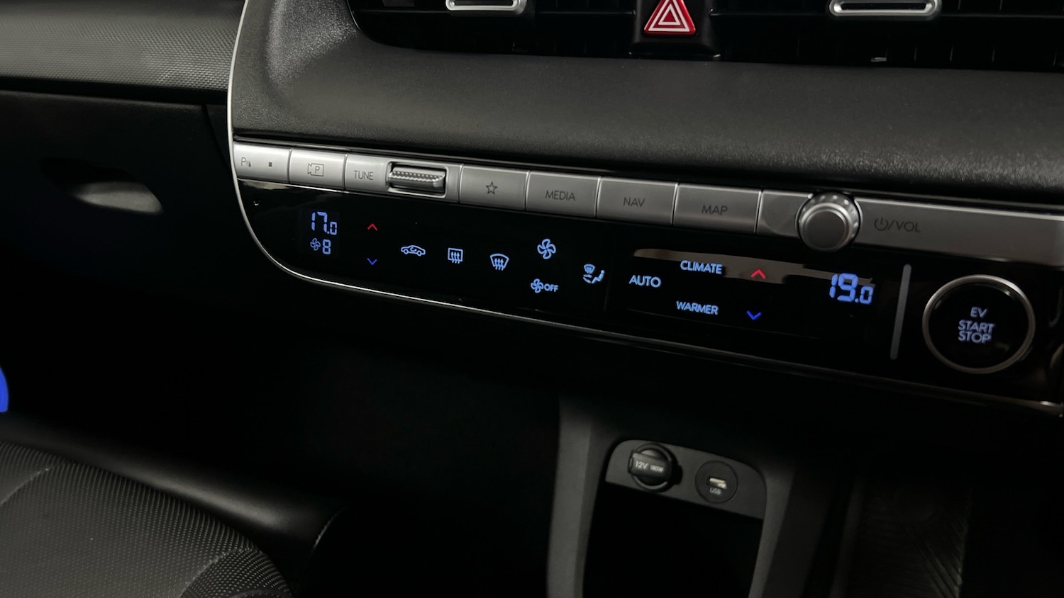 Used Hyundai IONIQ 5 2024 for sale - 76741451: Photo 17