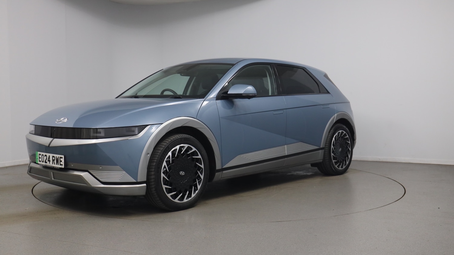 Used Hyundai IONIQ 5 2024 for sale - 76741451: Photo 18