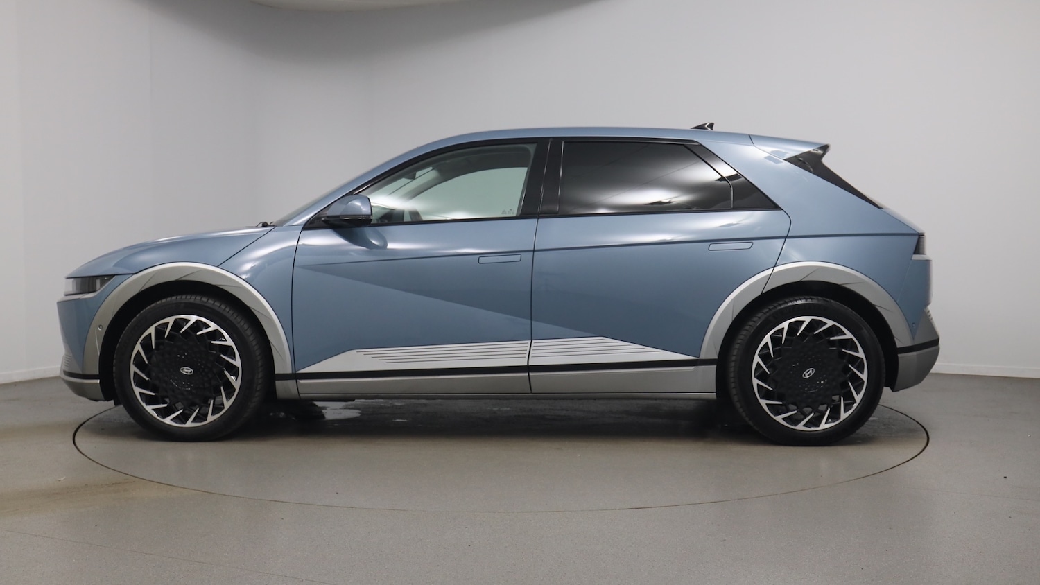 Used Hyundai IONIQ 5 2024 for sale - 76741451: Photo 19