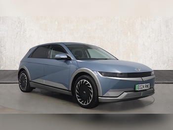 Used Hyundai IONIQ 5 2024 for sale - 76741451: Photo