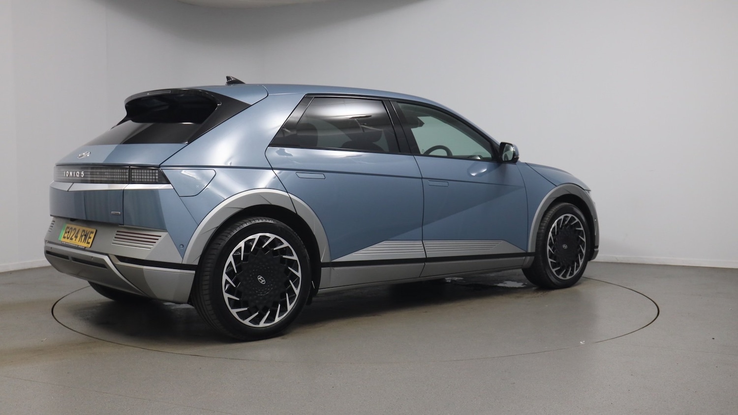 Used Hyundai IONIQ 5 2024 for sale - 76741451: Photo 20