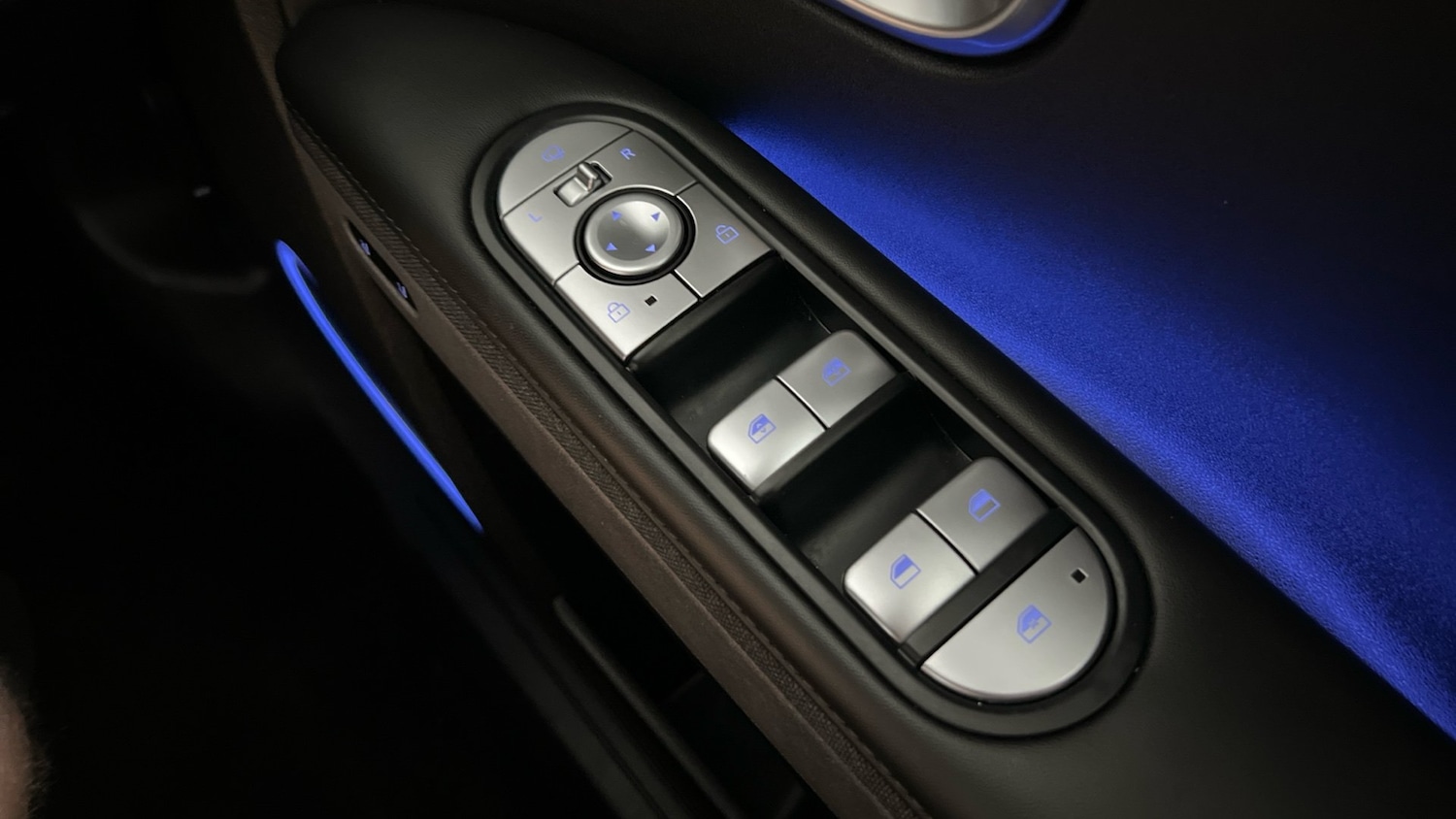 Used Hyundai IONIQ 5 2024 for sale - 76741451: Photo 21