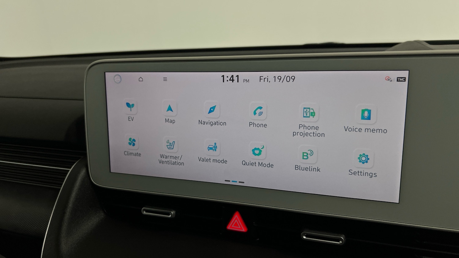 Used Hyundai IONIQ 5 2024 for sale - 76741451: Photo 22