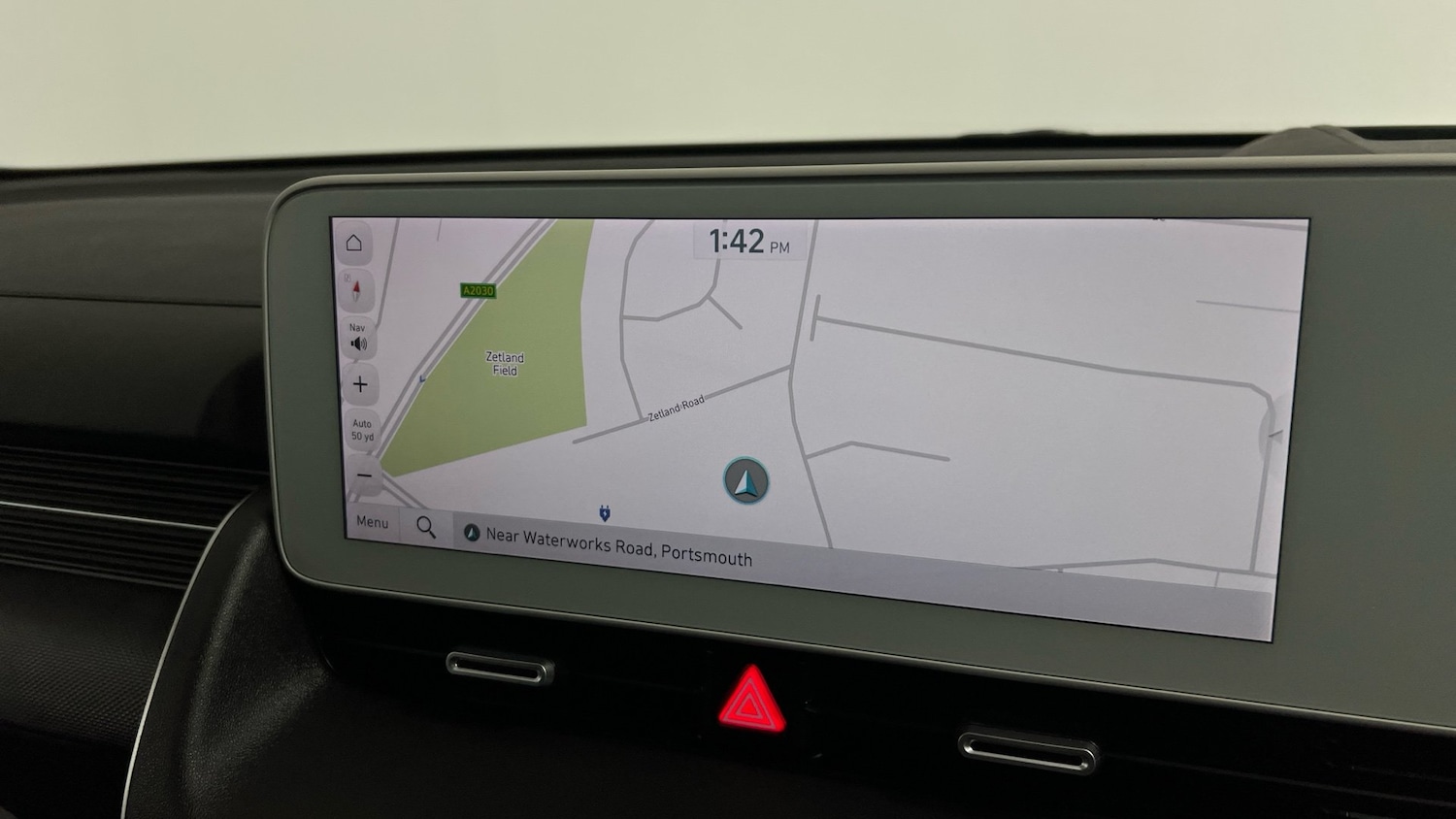 Used Hyundai IONIQ 5 2024 for sale - 76741451: Photo 23