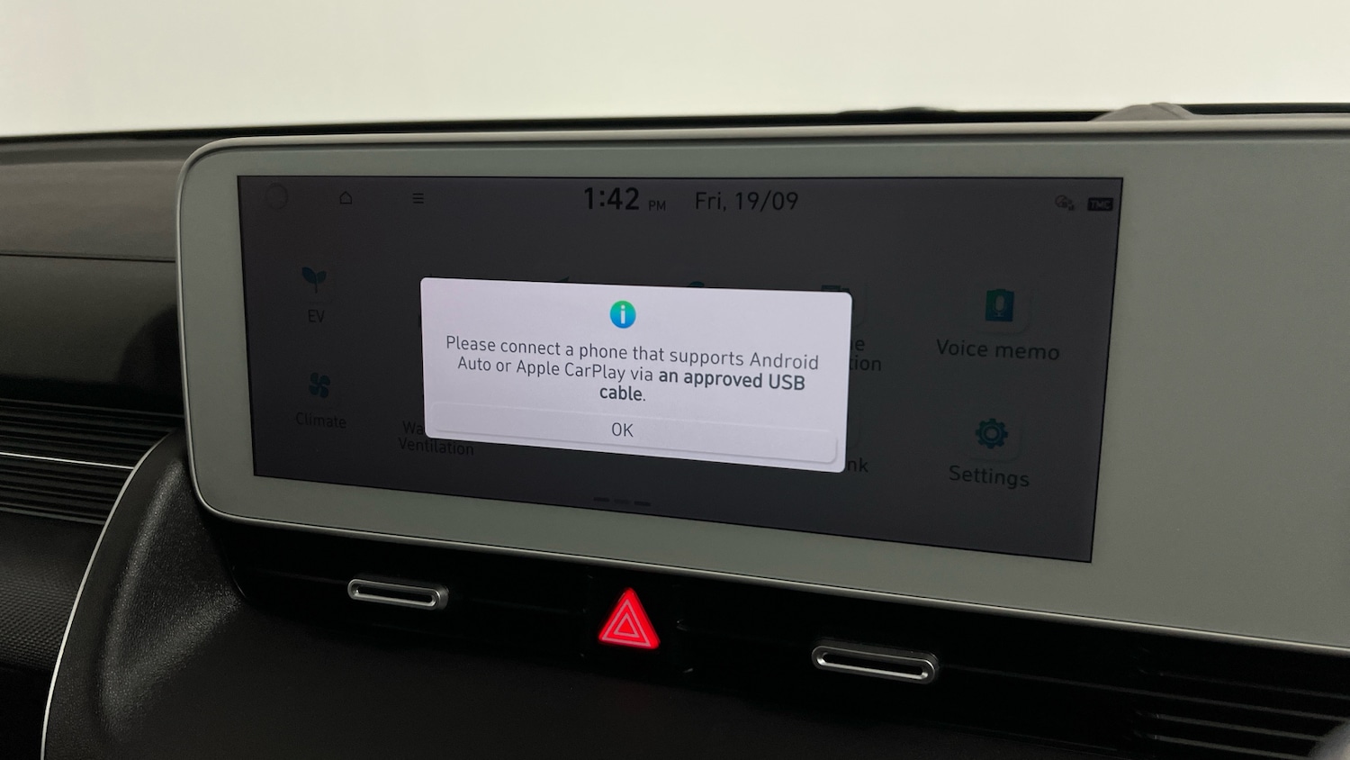 Used Hyundai IONIQ 5 2024 for sale - 76741451: Photo 24