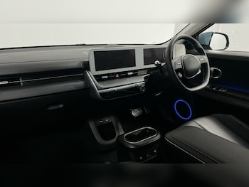 Used Hyundai IONIQ 5 2024 for sale - 76741451: Photo