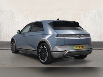 Used Hyundai IONIQ 5 2024 for sale - 76741451: Photo