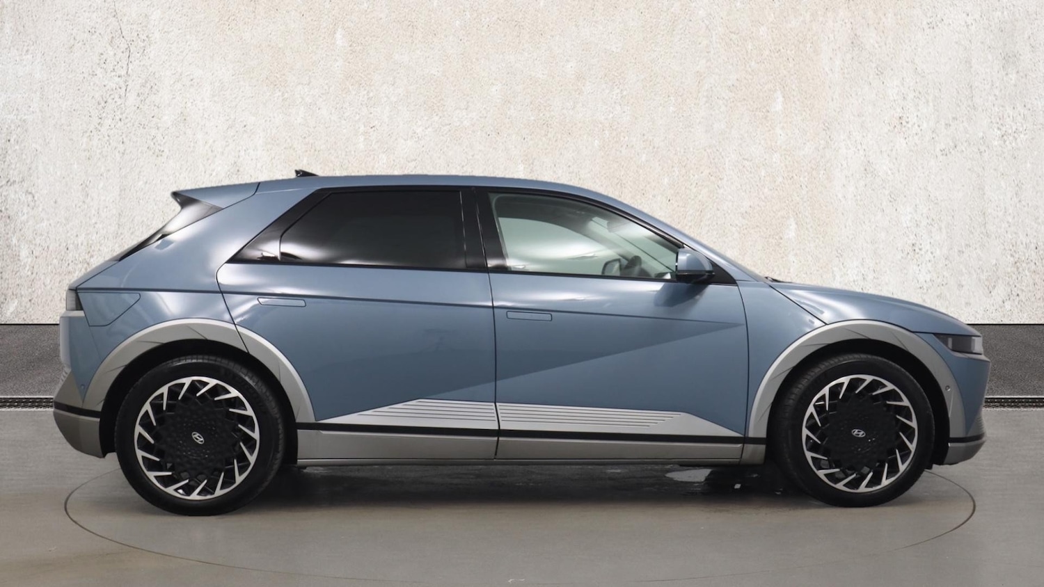 Used Hyundai IONIQ 5 2024 for sale - 76741451: Photo 4