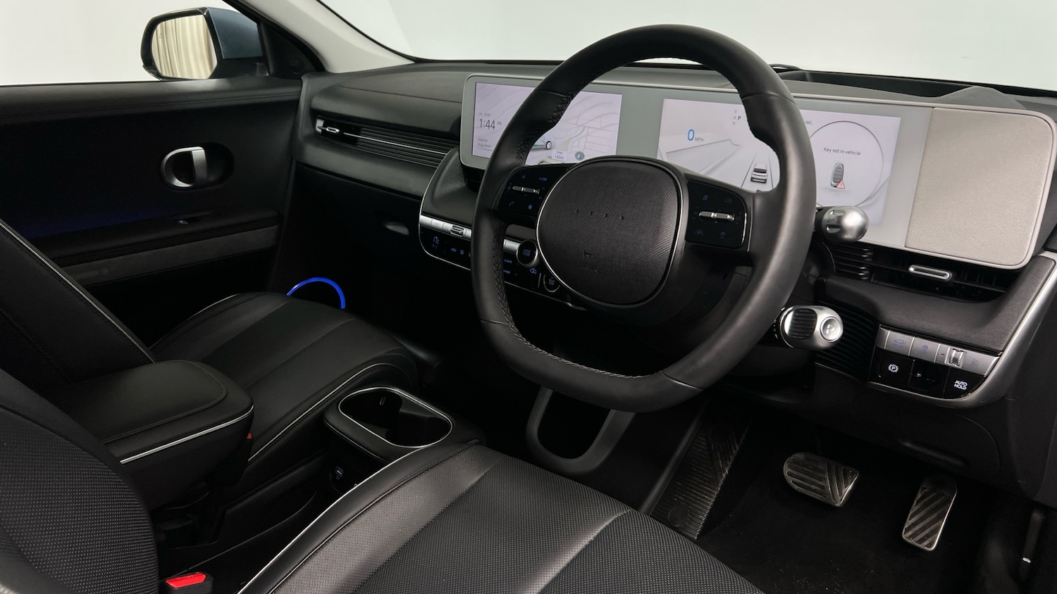 Used Hyundai IONIQ 5 2024 for sale - 76741451: Photo 6