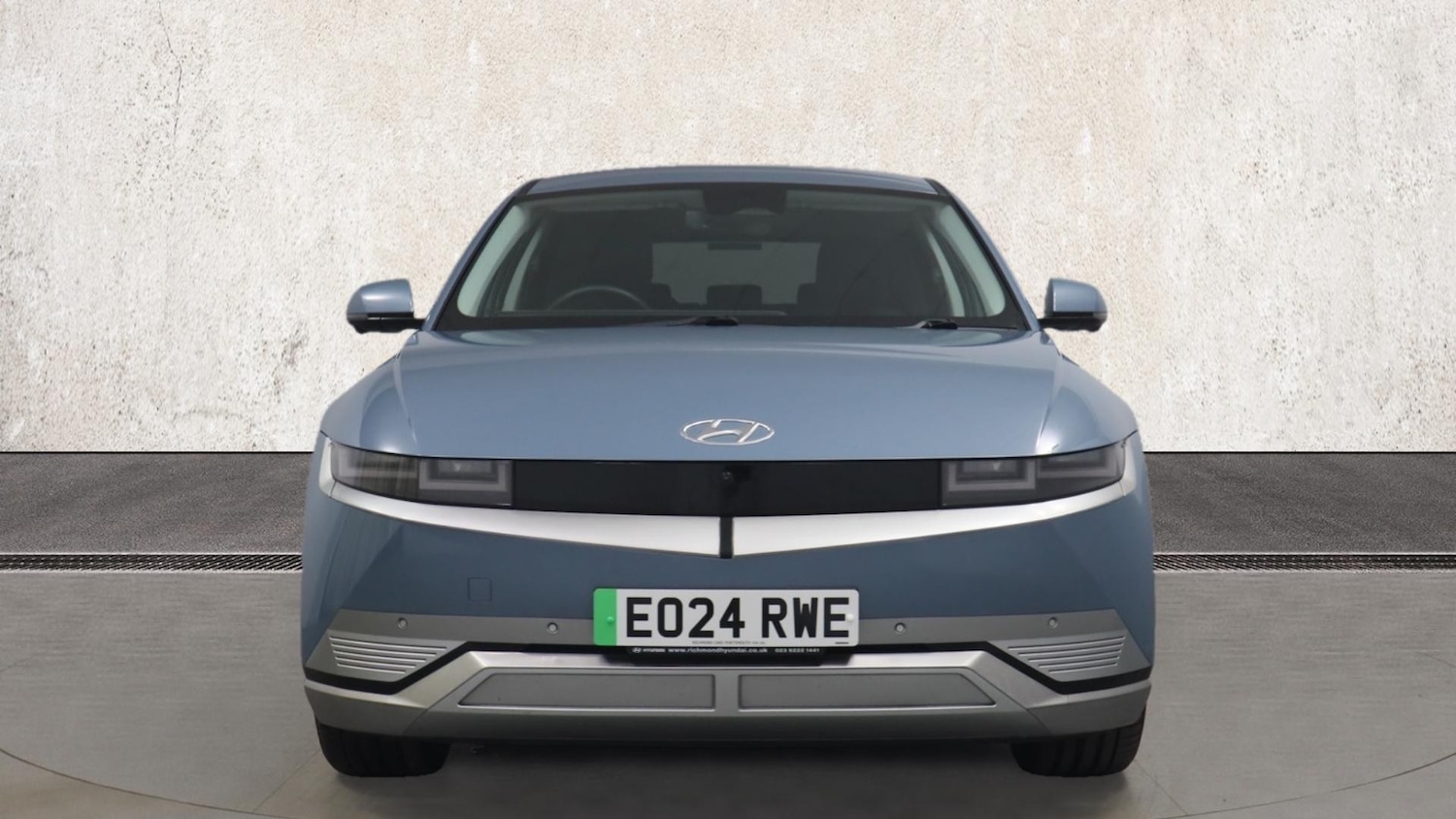 Used Hyundai IONIQ 5 2024 for sale - 76741451: Photo 7