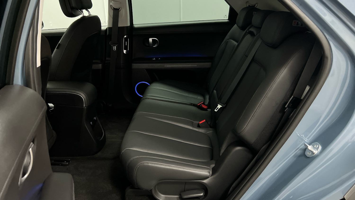 Used Hyundai IONIQ 5 2024 for sale - 76741451: Photo 9