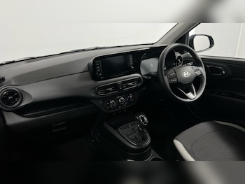 Used Hyundai i10 2025 for sale - 77162366: Photo