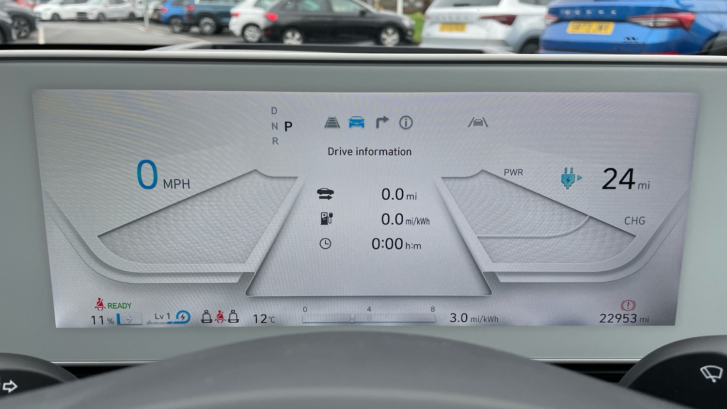 Used Hyundai IONIQ 5 2022 for sale - 78049352: Photo 10