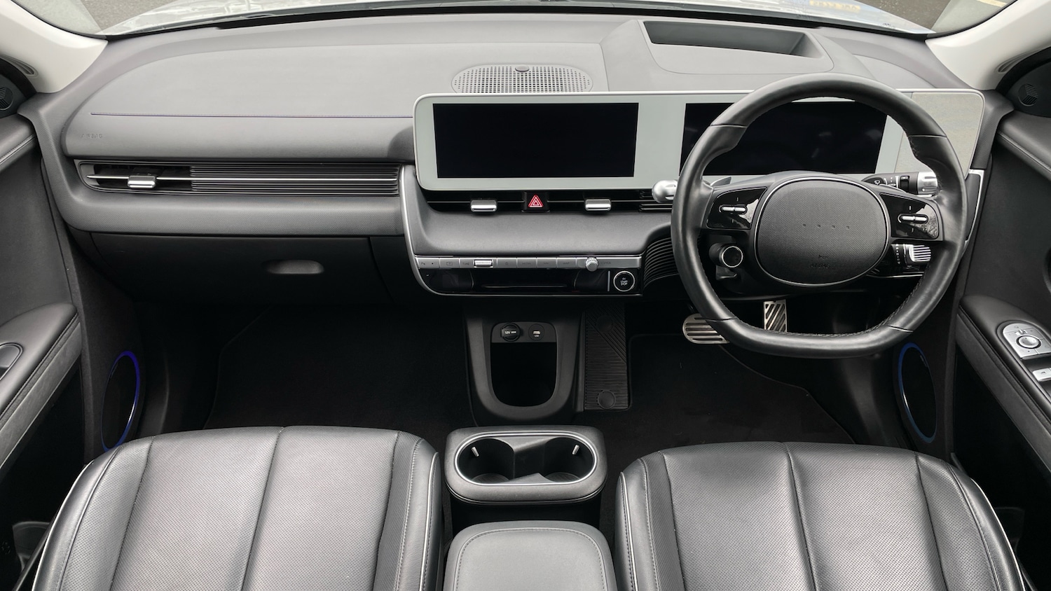 Used Hyundai IONIQ 5 2022 for sale - 78049352: Photo 13