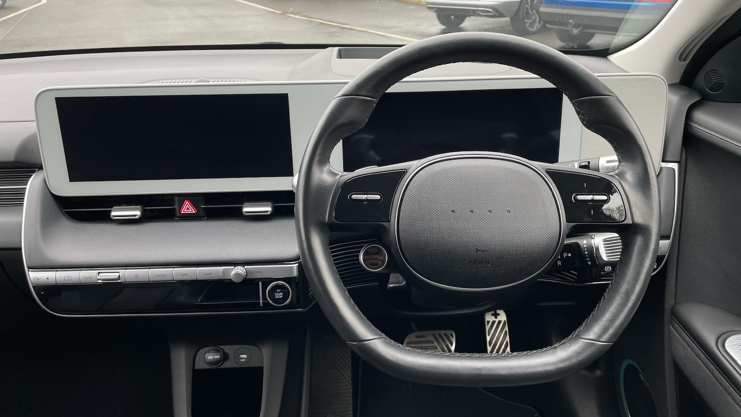 Used Hyundai IONIQ 5 2022 for sale - 78049352: Photo 14