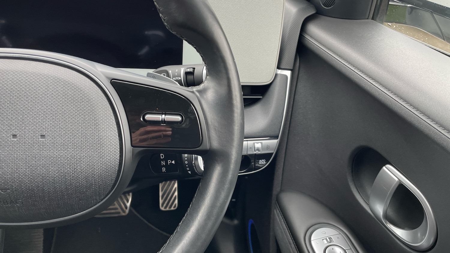 Used Hyundai IONIQ 5 2022 for sale - 78049352: Photo 16